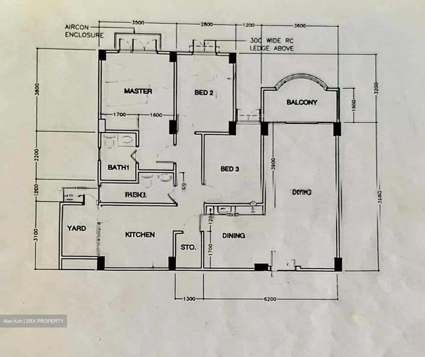 Blk 678 Choa Chu Kang Crescent (Choa Chu Kang), HDB 4 Rooms #552793541